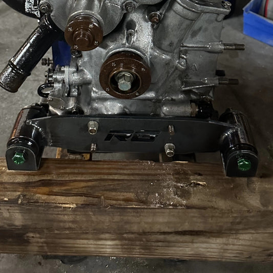 Mazda Rotary Swap Engine Mount