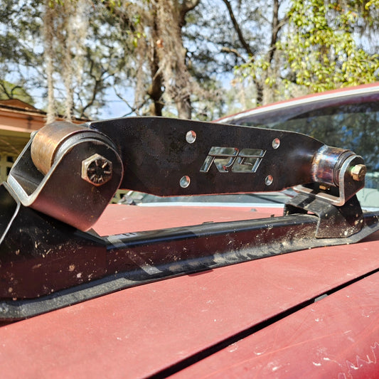 Mazda Rotary Swap Engine Mount