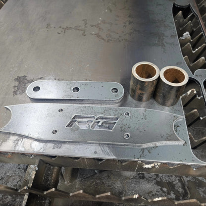 Mazda Rotary Swap Engine Mount