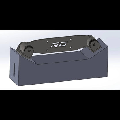 Mazda Rotary Swap Engine Mount